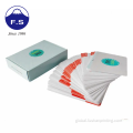 Education Playing Card Student Playing Card Education Paper Card with Box Manufactory